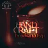 Handcraft - Bone Kiando - Single
